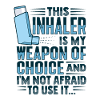 Albuterol Asthma Astmatist