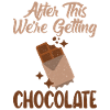 Chocolate Lover Gifts