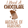 Chocolate Lover Gifts