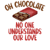 Chocolate Lover Gifts