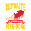 Joueur De Ping Pong