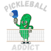 Pickleball Addict