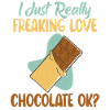 Chocolate Lover Gifts