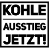 Braunkohle Ausstieg
