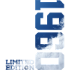 LIMITED EDITION 1960 66TH BIRTHDAY