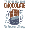 Chocolate Lover Gifts