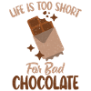 Chocolate Lover Gifts