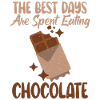 Cadeaux pour amateurs de chocolat