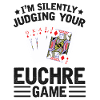 Judge your Euchre game -