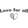 Love for all