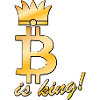 Bitcoin is King