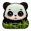 Kawaii Panda