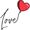 Love Balloon