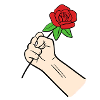 Rose
