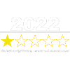 2022 1 Star Review