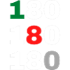 Dart 180