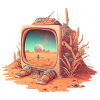 Space Telly