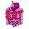 EAT LESSER