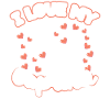 J’aime mon capitaine