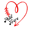 petit frère cœur
