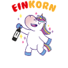 Cola Korn Spruch
