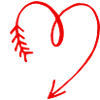 maman cœur