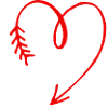 mamie cœur