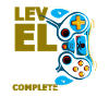 LVL 18 COMPLETE