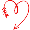 grand-père cœur