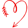 grand-mère cœur