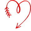 parrain cœur