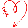 papi cœur