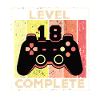 LVL 18 COMPLETE