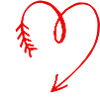 marraine cœur
