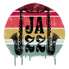 Jazz Music Retro