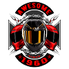 Awesome since 1960, biker's birthday