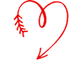 filleule cœur