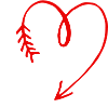cousine cœur