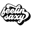 Feelin Saxy Saxo Saxophonist Spruch