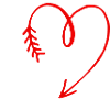 cousin cœur