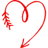 belle sœur cœur