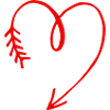 belle mère cœur