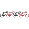 Fahrrad Vélo