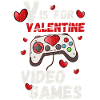 Conception de jeu Valantime