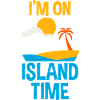 I'm On Island Time
