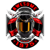 Awesome since 1975, biker's birthday