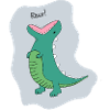 Dino Rawr