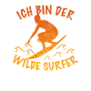 Surfing Quote