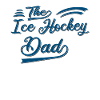 Der Eishockey Papa
