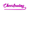 Cheerleading